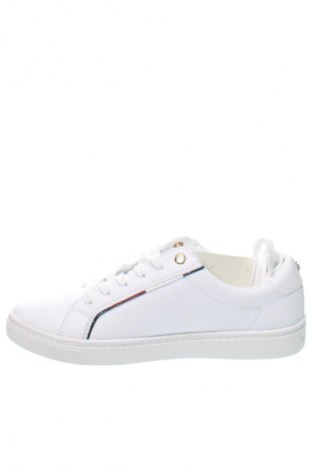 Damenschuhe Tommy Hilfiger, Größe 39, Farbe Weiß, Preis 114,99 €