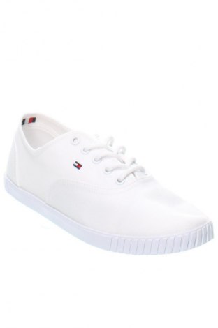 Încălțăminte de damă Tommy Hilfiger, Mărime 37, Culoare Alb, Preț 419,99 Lei