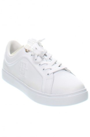 Damenschuhe Tommy Hilfiger, Größe 39, Farbe Weiß, Preis 113,99 €