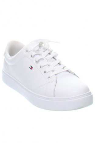 Damenschuhe Tommy Hilfiger, Größe 38, Farbe Weiß, Preis € 132,99