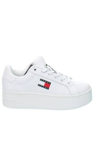 Încălțăminte de damă Tommy Hilfiger, Mărime 38, Culoare Alb, Preț 763,99 Lei