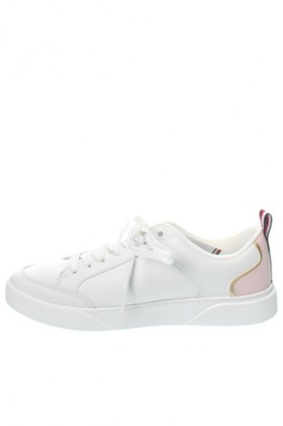 Dámske topánky  Tommy Hilfiger, Veľkosť 38, Farba Biela, Cena  85,95 €