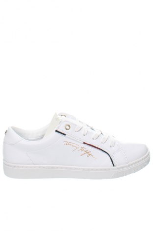 Damenschuhe Tommy Hilfiger, Größe 40, Farbe Weiß, Preis € 89,49