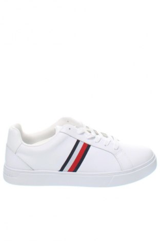 Încălțăminte de damă Tommy Hilfiger, Mărime 40, Culoare Alb, Preț 763,99 Lei