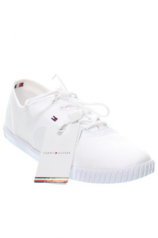 Damenschuhe Tommy Hilfiger, Größe 39, Farbe Weiß, Preis € 126,99