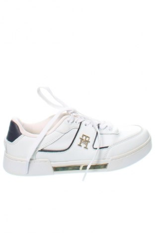 Damenschuhe Tommy Hilfiger, Größe 36, Farbe Weiß, Preis € 73,49