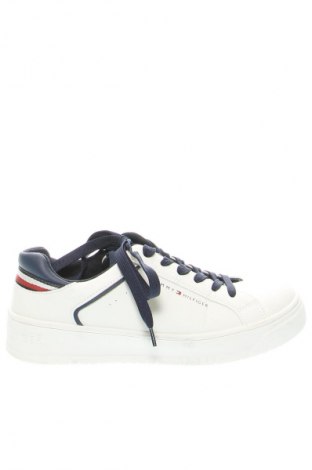 Încălțăminte de damă Tommy Hilfiger, Mărime 38, Culoare Alb, Preț 493,99 Lei