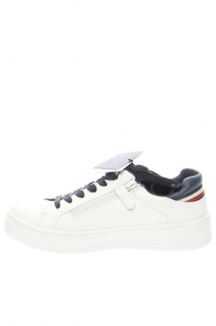 Damenschuhe Tommy Hilfiger, Größe 38, Farbe Weiß, Preis € 104,99