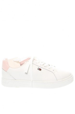 Damenschuhe Tommy Hilfiger, Größe 37, Farbe Weiß, Preis € 132,99