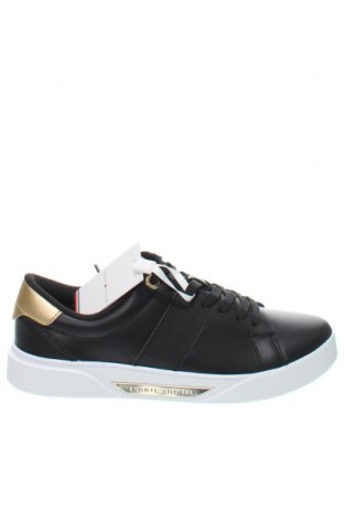 Încălțăminte de damă Tommy Hilfiger, Mărime 39, Culoare Negru, Preț 458,99 Lei