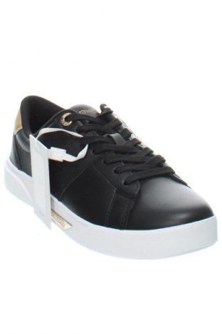 Încălțăminte de damă Tommy Hilfiger, Mărime 39, Culoare Negru, Preț 420,99 Lei