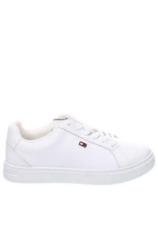 Damenschuhe Tommy Hilfiger, Größe 38, Farbe Weiß, Preis 97,49 €