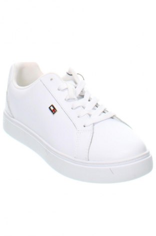 Dámske topánky  Tommy Hilfiger, Veľkosť 38, Farba Biela, Cena  72,95 €