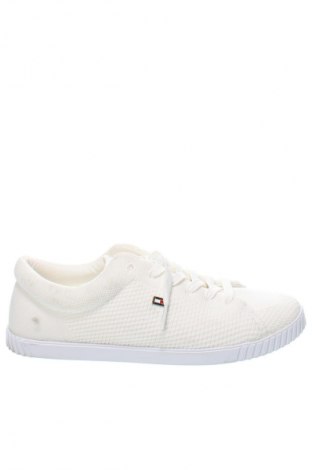 Damenschuhe Tommy Hilfiger, Größe 38, Farbe Ecru, Preis € 36,99