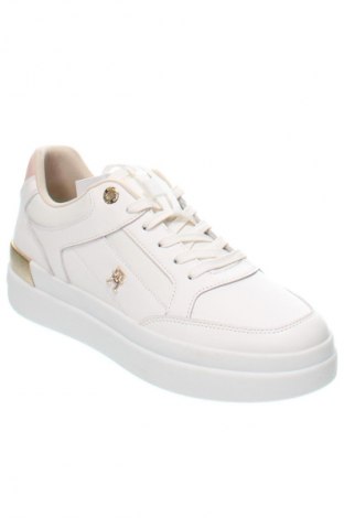 Damenschuhe Tommy Hilfiger, Größe 42, Farbe Weiß, Preis 161,99 €