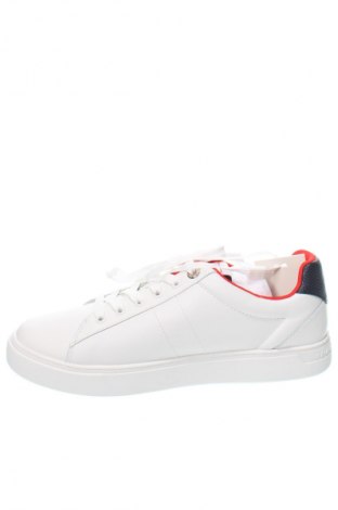 Damenschuhe Tommy Hilfiger, Größe 41, Farbe Weiß, Preis 113,99 €