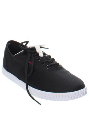 Încălțăminte de damă Tommy Hilfiger, Mărime 38, Culoare Negru, Preț 598,99 Lei