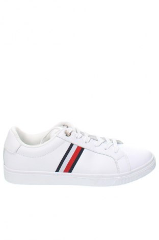 Dámske topánky  Tommy Hilfiger, Veľkosť 40, Farba Biela, Cena  131,95 €