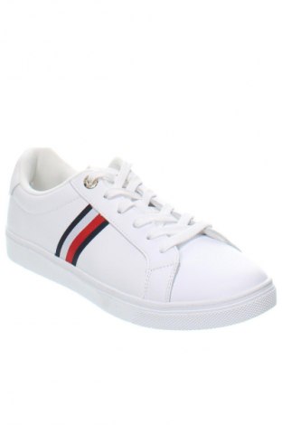 Dámske topánky  Tommy Hilfiger, Veľkosť 40, Farba Biela, Cena  131,95 €