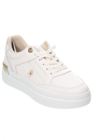 Dámske topánky  Tommy Hilfiger, Veľkosť 36, Farba Biela, Cena  131,95 €