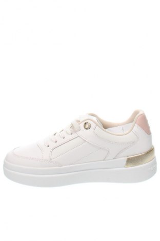 Dámske topánky  Tommy Hilfiger, Veľkosť 36, Farba Biela, Cena  131,95 €