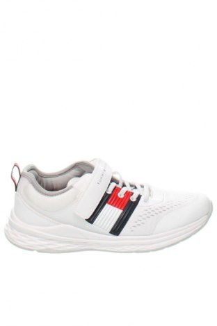 Damenschuhe Tommy Hilfiger, Größe 37, Farbe Weiß, Preis 76,49 €