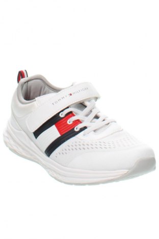 Dámske topánky  Tommy Hilfiger, Veľkosť 37, Farba Biela, Cena  51,95 €