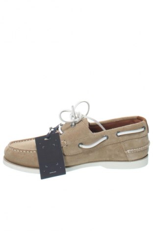 Damenschuhe Tommy Hilfiger, Größe 40, Farbe Beige, Preis 113,99 €