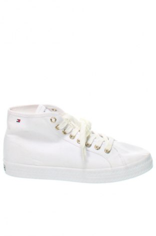 Damenschuhe Tommy Hilfiger, Größe 38, Farbe Weiß, Preis 104,99 €