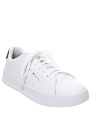 Încălțăminte de damă Tommy Hilfiger, Mărime 41, Culoare Alb, Preț 628,99 Lei