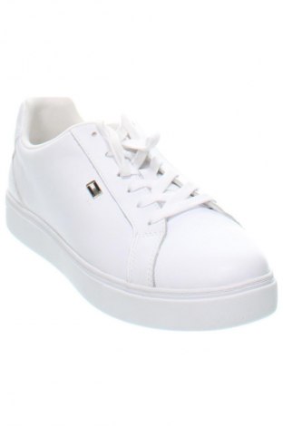 Damenschuhe Tommy Hilfiger, Größe 41, Farbe Weiß, Preis 97,49 €