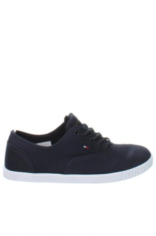 Damenschuhe Tommy Hilfiger, Größe 39, Farbe Blau, Preis 42,49 €