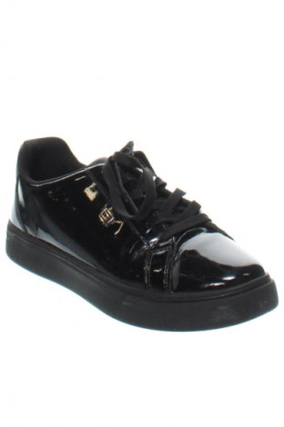 Încălțăminte de damă Tommy Hilfiger, Mărime 37, Culoare Negru, Preț 247,99 Lei