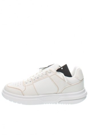 Damenschuhe Tommy Jeans, Größe 38, Farbe Weiß, Preis 82,99 €