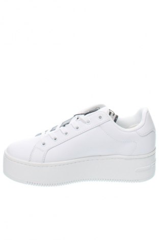 Damenschuhe Tommy Jeans, Größe 38, Farbe Weiß, Preis € 138,99