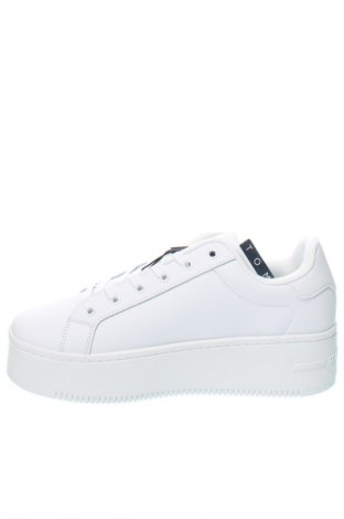 Damenschuhe Tommy Jeans, Größe 40, Farbe Weiß, Preis € 90,99