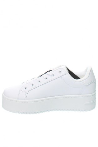 Damenschuhe Tommy Jeans, Größe 39, Farbe Weiß, Preis € 97,49