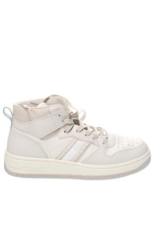 Damenschuhe Tommy Jeans, Größe 39, Farbe Grau, Preis 57,49 €