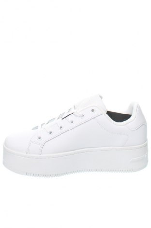 Damenschuhe Tommy Jeans, Größe 39, Farbe Weiß, Preis € 138,99