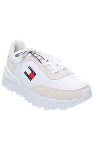 Damenschuhe Tommy Jeans, Größe 39, Farbe Weiß, Preis € 97,49