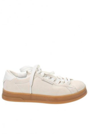 Damenschuhe Tommy Jeans, Größe 36, Farbe Ecru, Preis 40,49 €