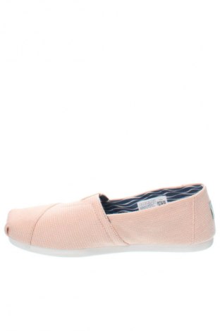 Damenschuhe Toms, Größe 35, Farbe Rosa, Preis € 37,99