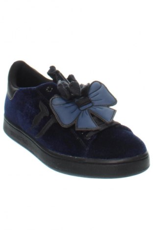 Damenschuhe Trussardi, Größe 38, Farbe Blau, Preis € 73,30