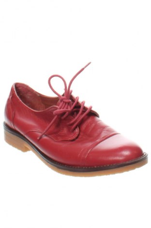 Damenschuhe United Colors Of Benetton, Größe 37, Farbe Rot, Preis € 45,34