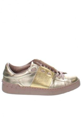 Damenschuhe Valentino Garavani, Größe 37, Farbe Golden, Preis € 122,99