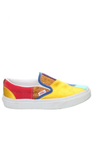 Încălțăminte de damă Vans, Mărime 36, Culoare Multicolor, Preț 124,68 Lei