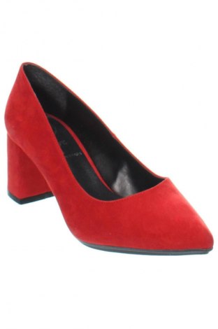 Damenschuhe Zoot, Größe 36, Farbe Rot, Preis € 15,99