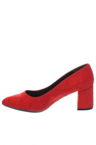 Damenschuhe Zoot, Größe 36, Farbe Rot, Preis € 15,99