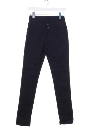 Pantaloni de femei, Mărime M, Culoare Albastru, Preț 32,99 Lei