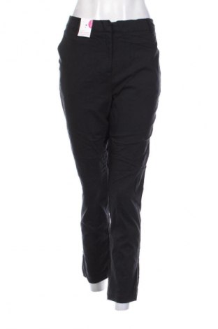 Pantaloni de femei, Mărime XL, Culoare Negru, Preț 53,99 Lei